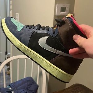 Jordan 1s